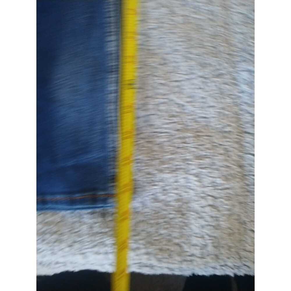 David Bitton Mens Jeans 40/32 Distressed Y2k - Picture 4 of 9